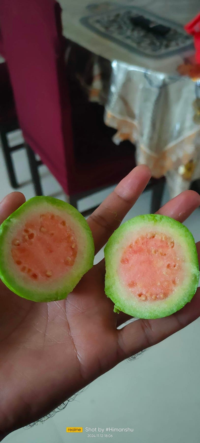 Guava